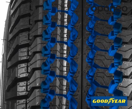 Goodyear Wrangler AT/SA+ (3)